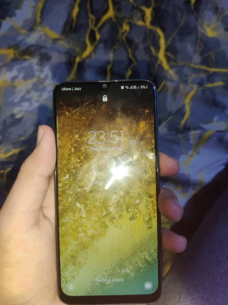 Samsung Mobile A50s 0