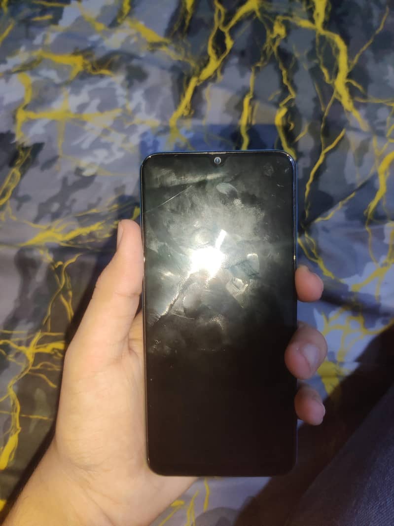 Samsung Mobile A50s 1
