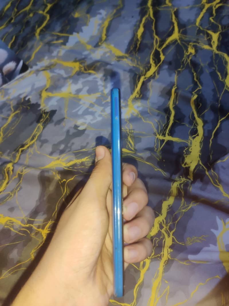 Samsung Mobile A50s 3