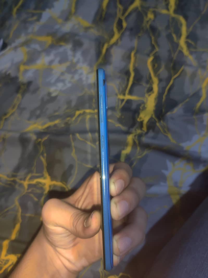 Samsung Mobile A50s 4