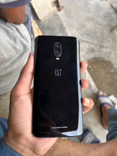 One Plus 6T pta approved