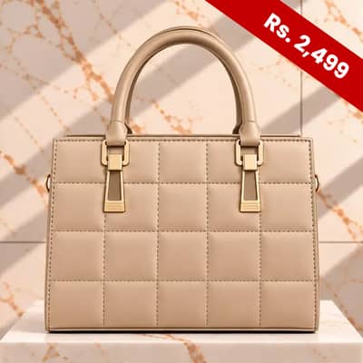 Ladies Hand Bags