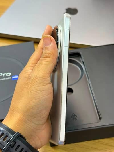 Vivo x200 Pro 16GB 512GB WhatsApp 03013606448