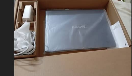 Huawei MateBook X Pro i7 13th Gen | 32GB RAM | 1TB SSD | Touchscreen