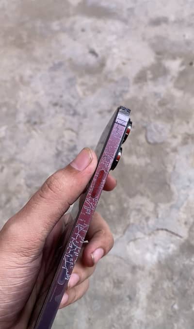 Apple iPhone 14 Pro Max