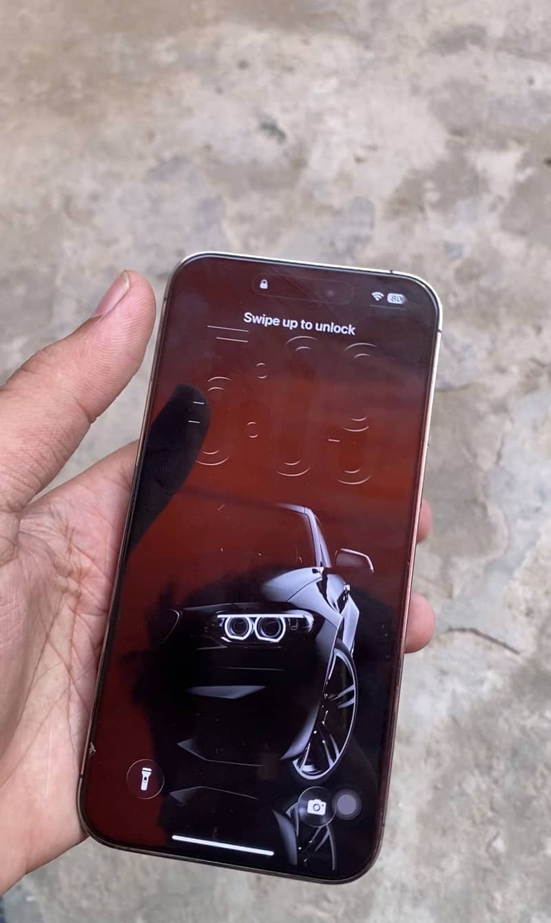 Apple iPhone 14 Pro Max 1