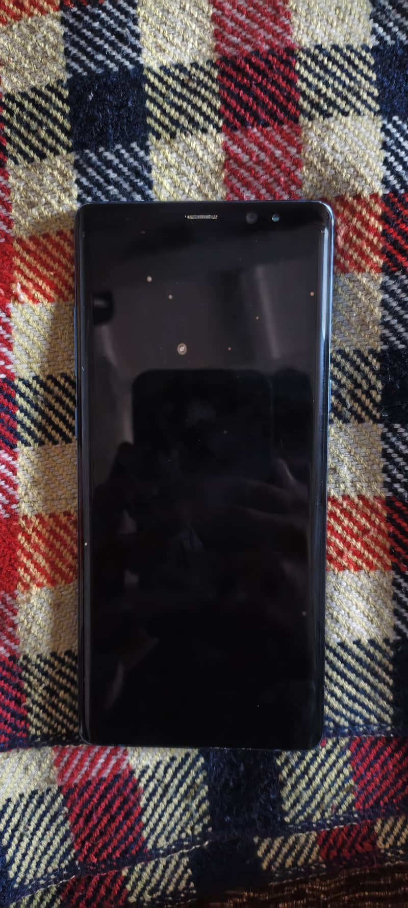 Samsung Mobile Note 8 5