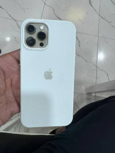 Apple iPhone 12 Pro Max