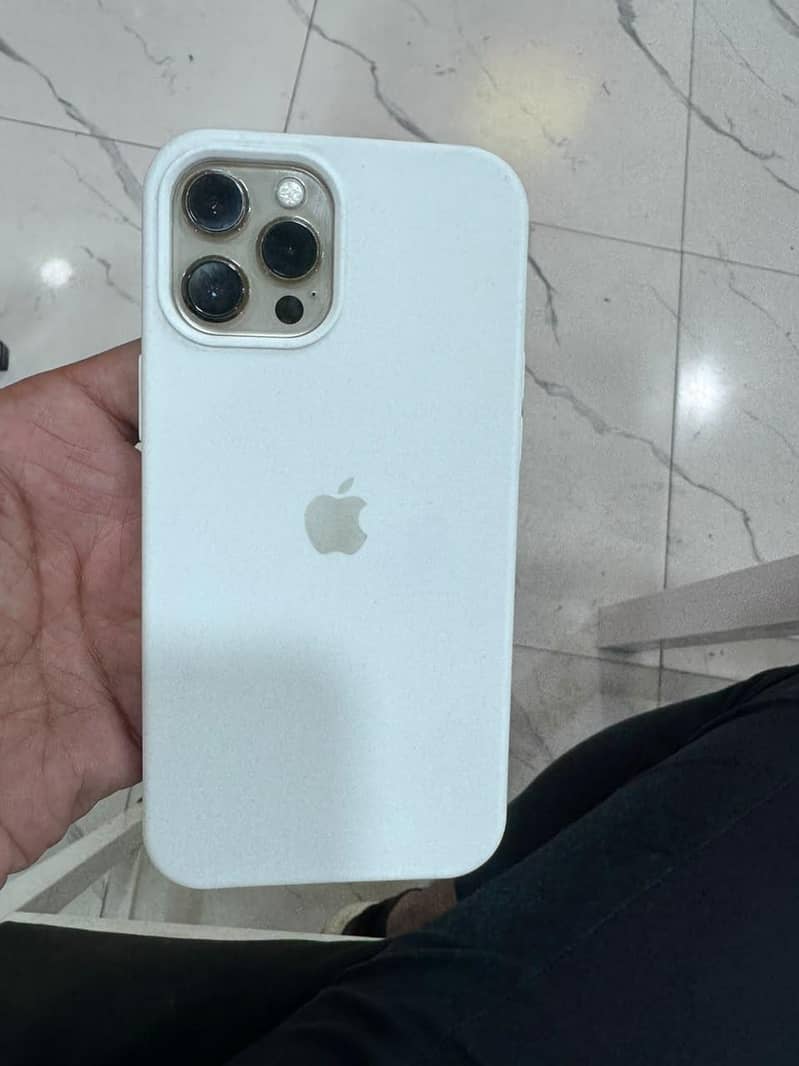 Apple iPhone 12 Pro Max 0