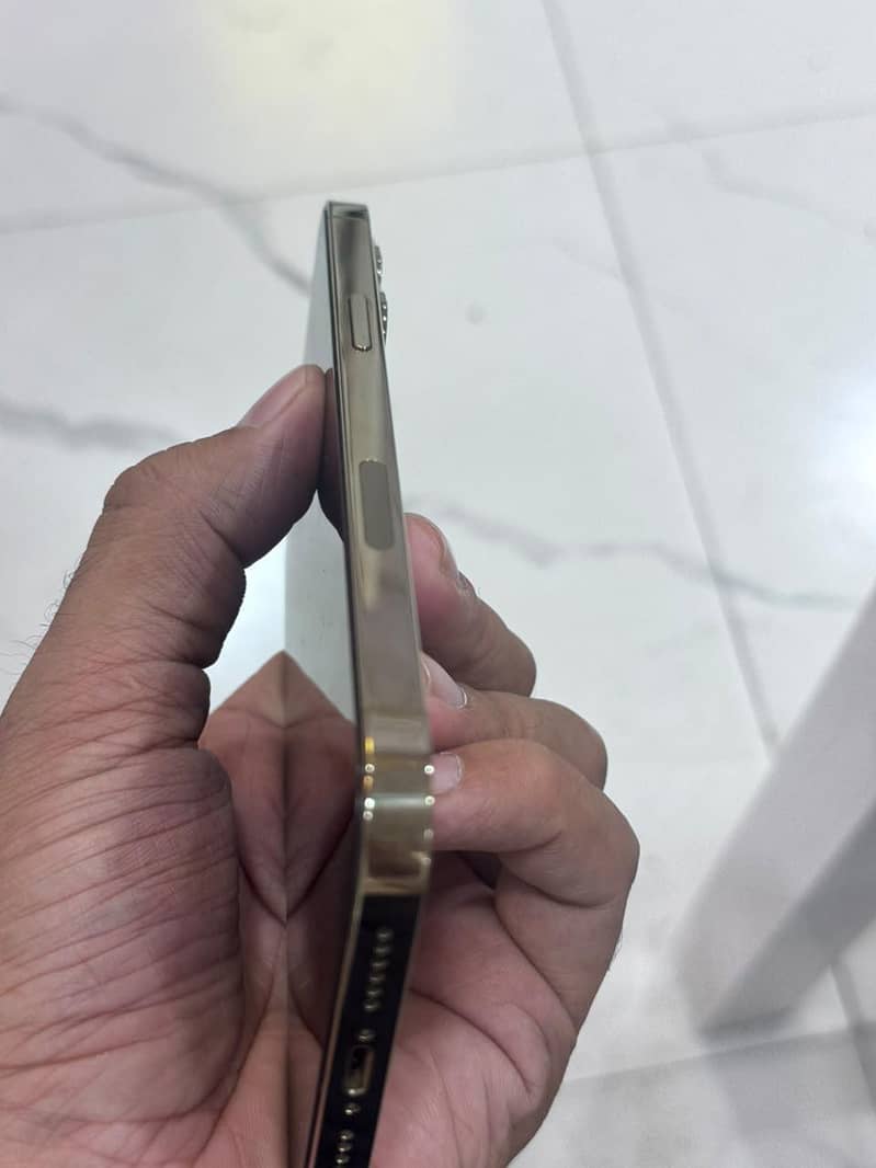 Apple iPhone 12 Pro Max 5