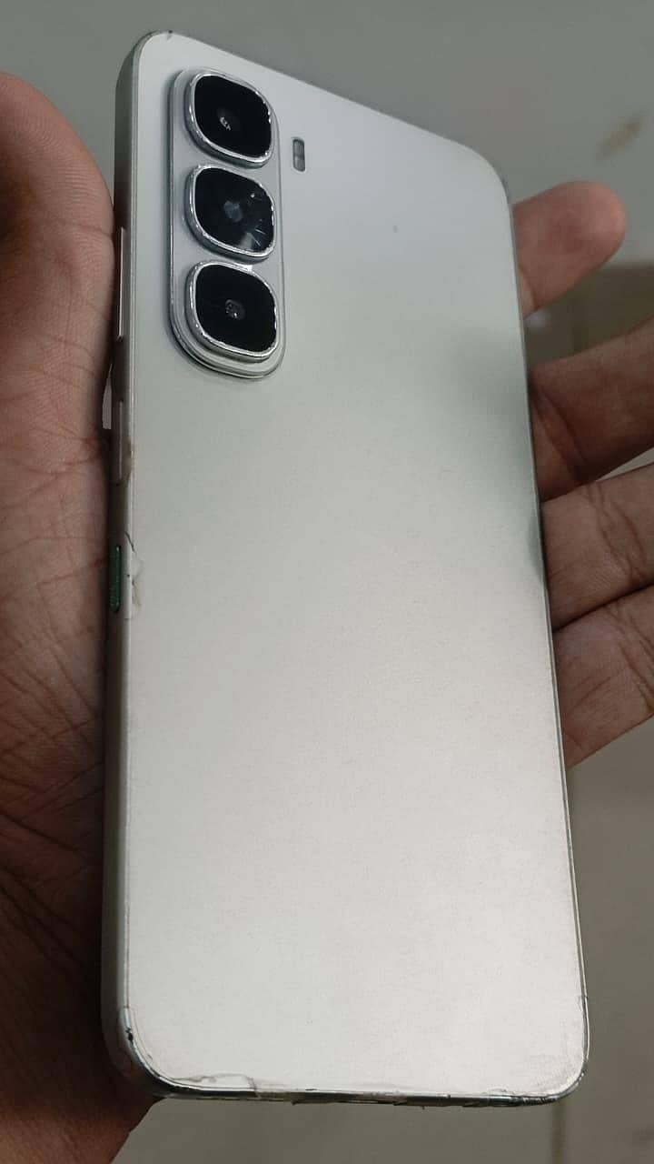 Infinix Other Model 2