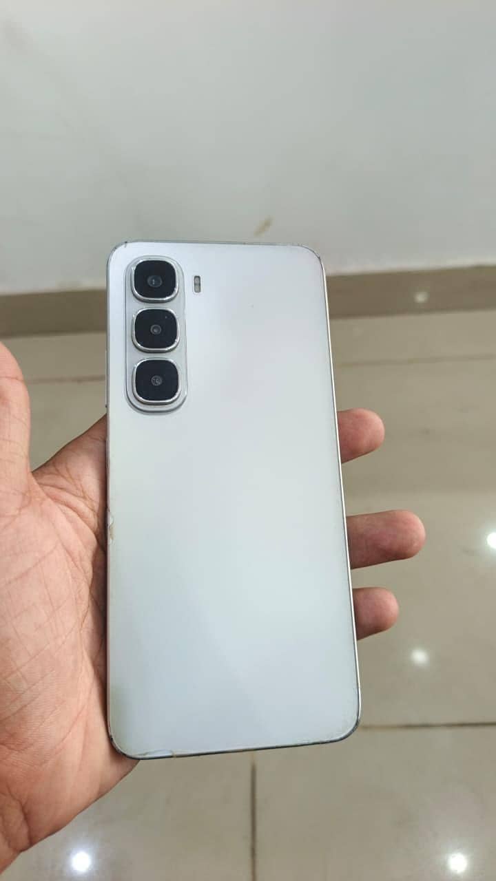 Infinix Other Model 3
