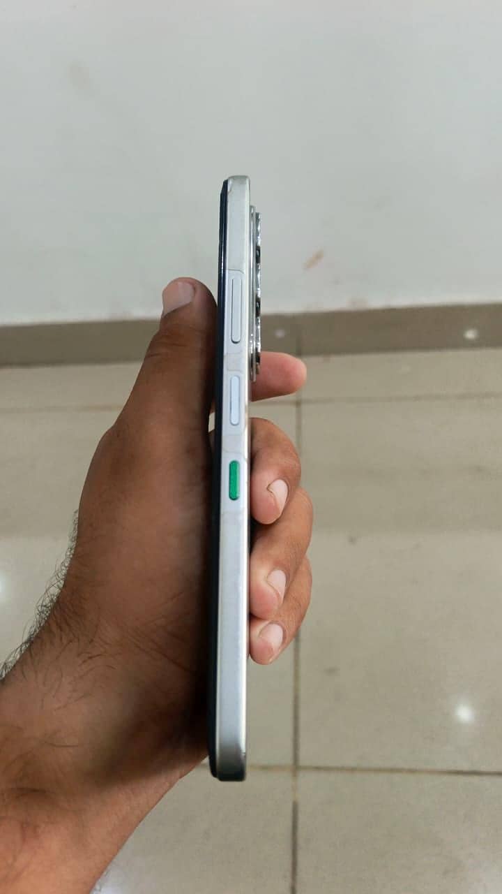 Infinix Other Model 4
