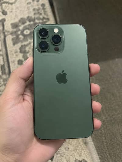 Apple iPhone 13 Pro