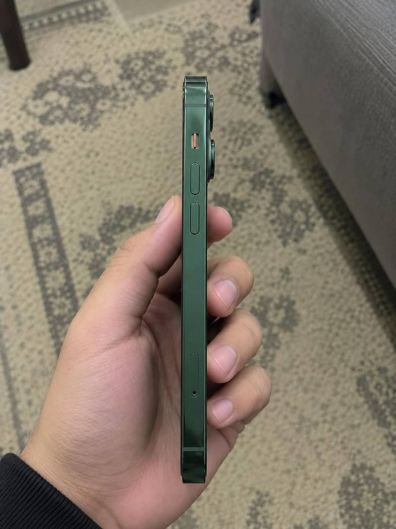 Apple iPhone 13 Pro 1