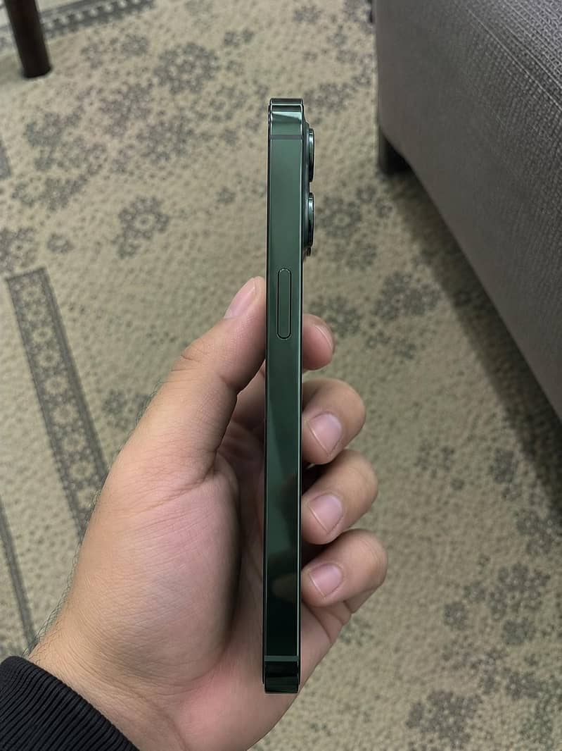 Apple iPhone 13 Pro 2