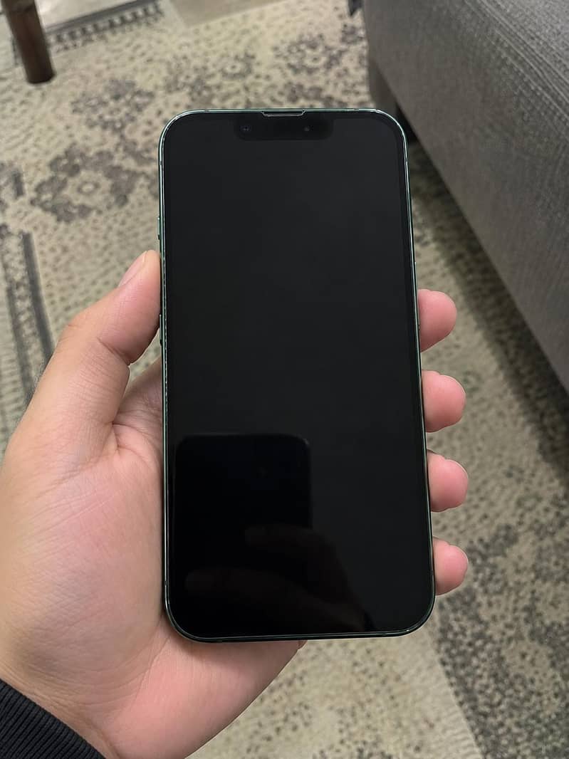 Apple iPhone 13 Pro 3