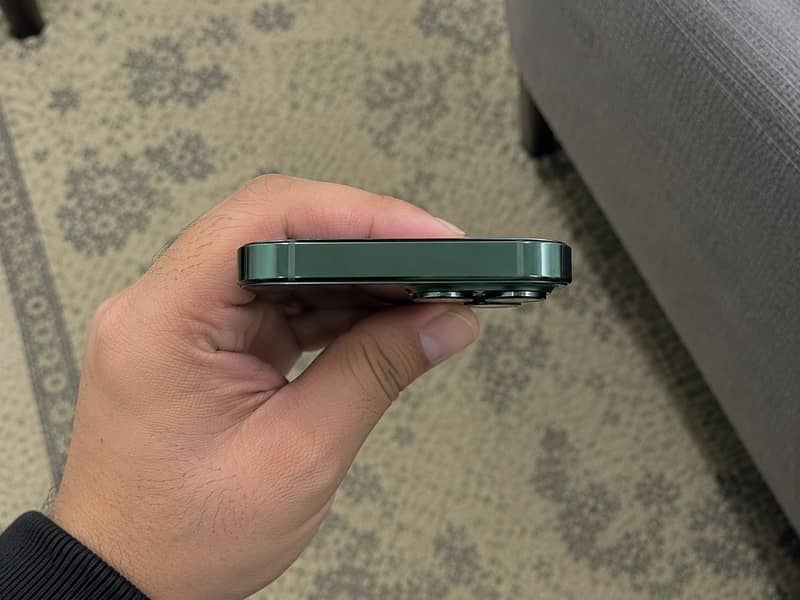 Apple iPhone 13 Pro 4
