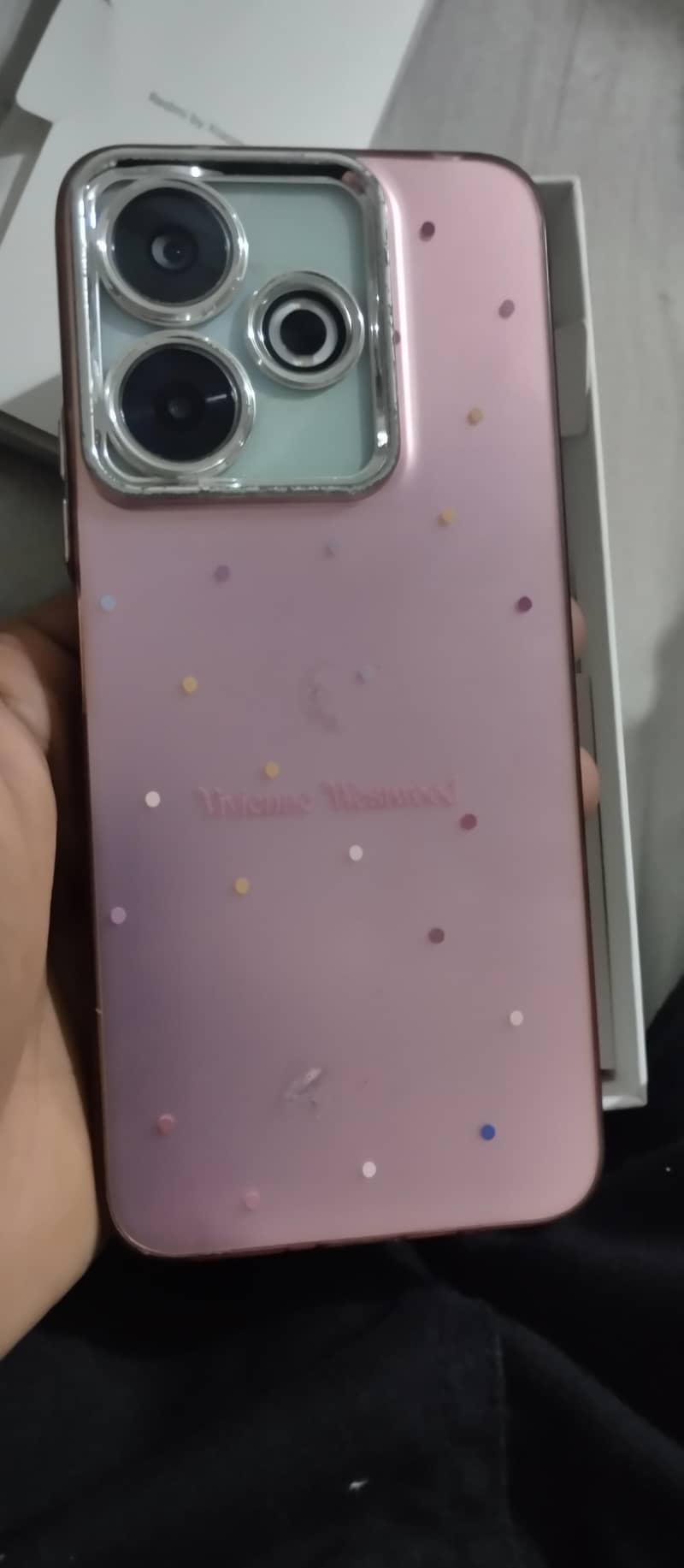 Redmi 13 vip condition 2