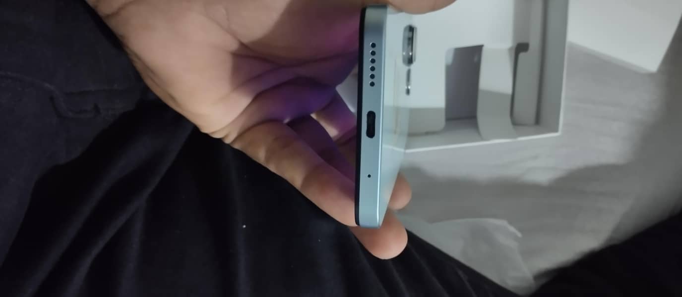 Redmi 13 vip condition 5