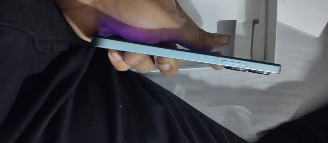 Redmi 13 vip condition 6