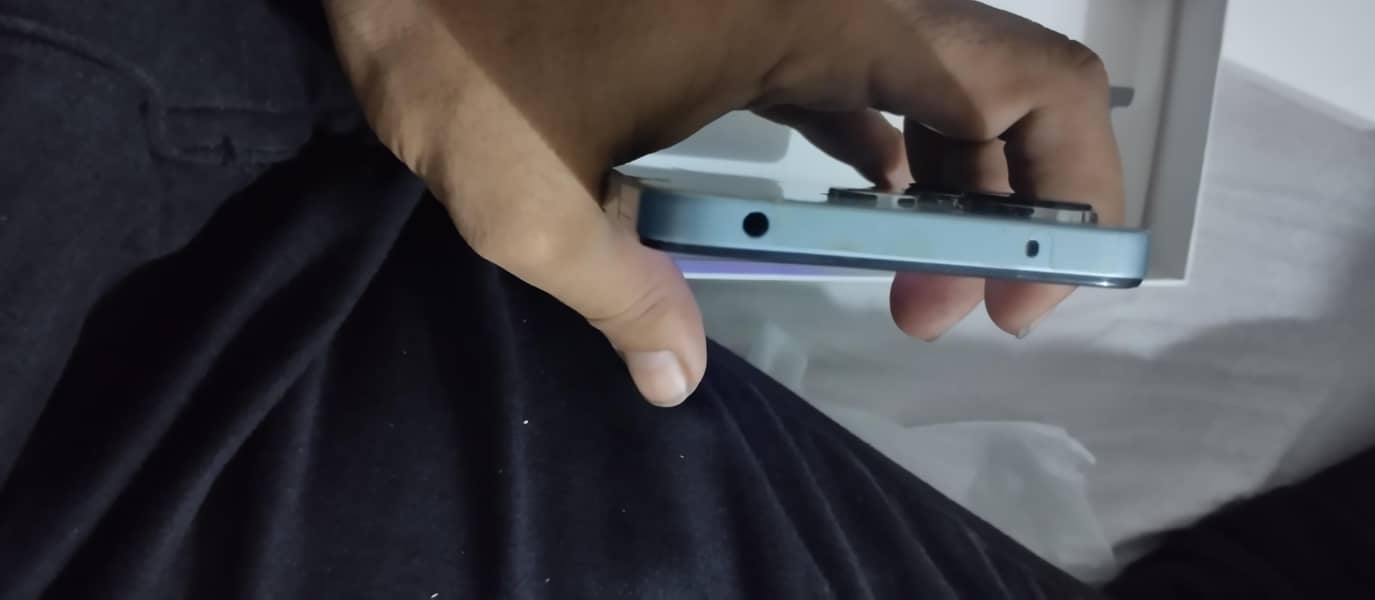 Redmi 13 vip condition 8