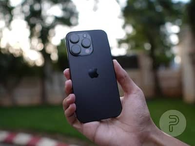 Apple iPhone 14 Pro