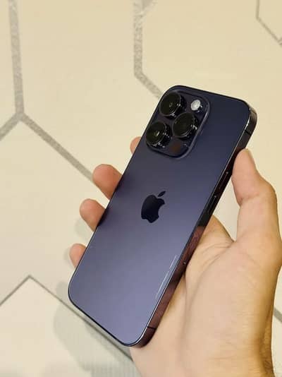 Apple iPhone 14 Pro
