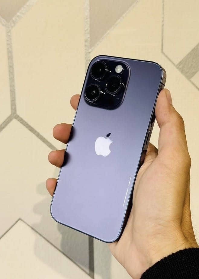 Apple iPhone 14 Pro 6