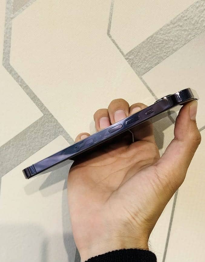Apple iPhone 14 Pro 7