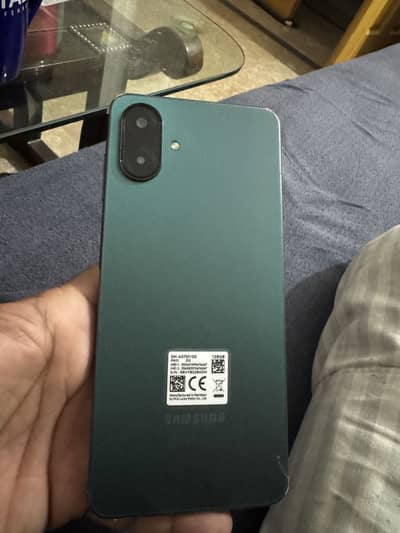 Samsung Mobile A07 5G