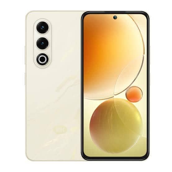 Itel S25 2