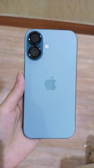 Apple iPhone 16 jv