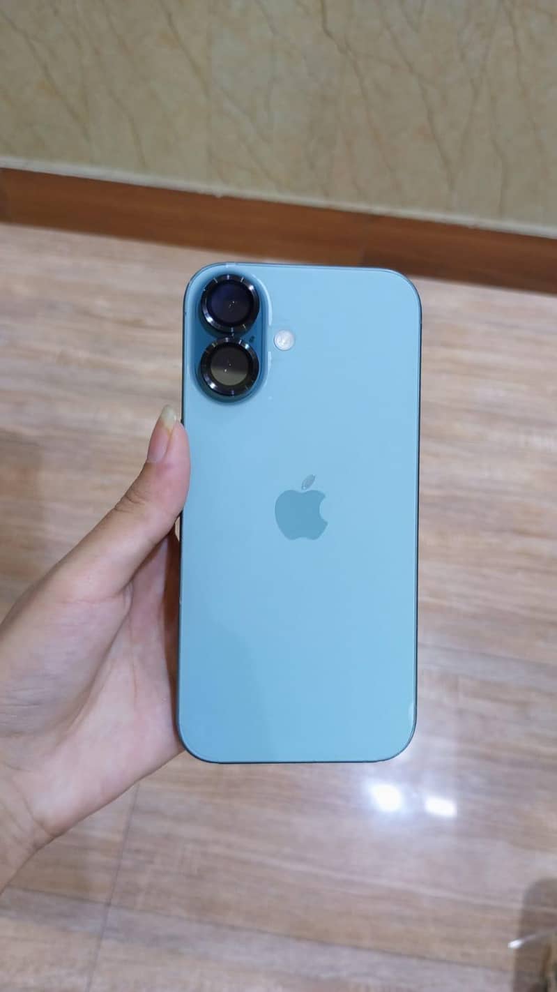 Apple iPhone 16 jv 2