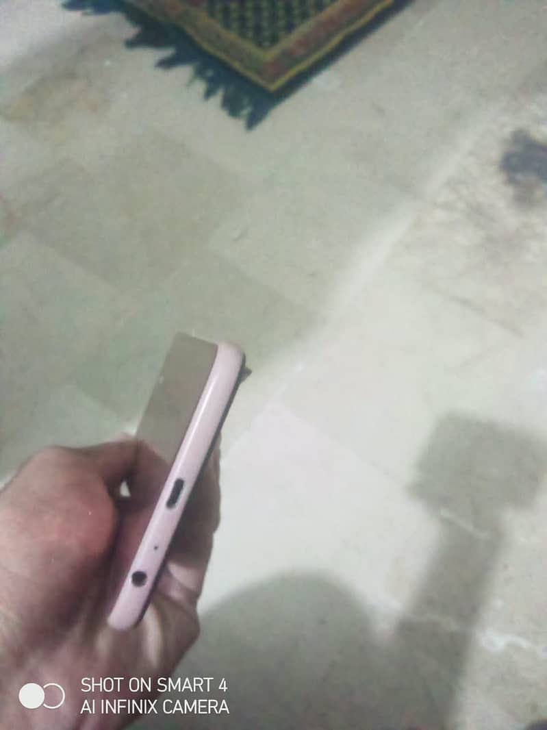 Samsung Mobile J4 Plus 2