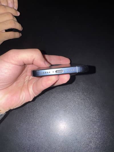 Apple iPhone 15 Pro