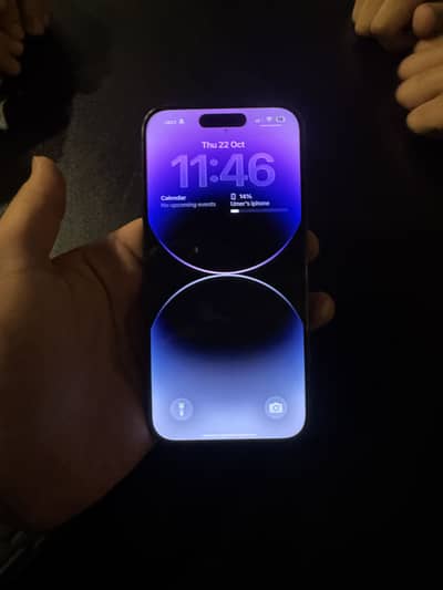 Apple iPhone 15 Pro