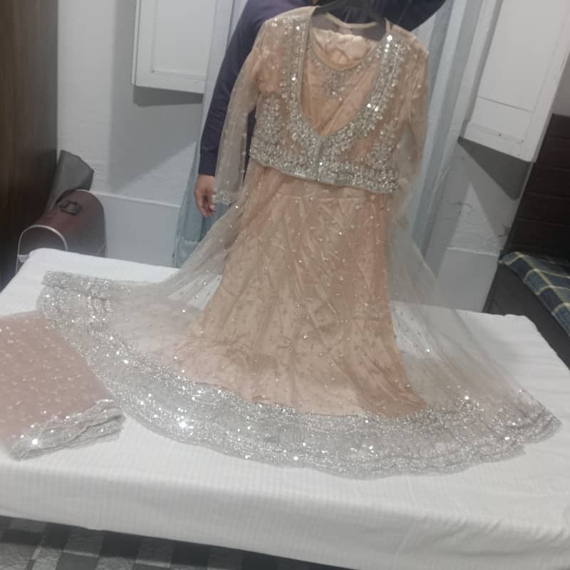 fancy dress 1