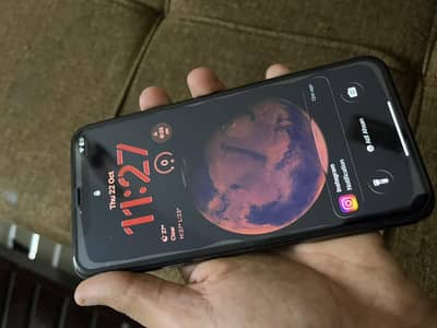 Apple iPhone 11 Pro Max