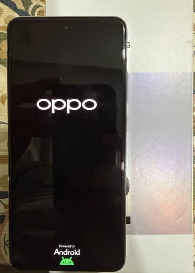 OPPO Reno 12F 5G