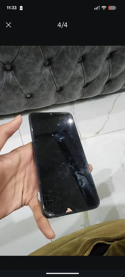 Vivo Y16