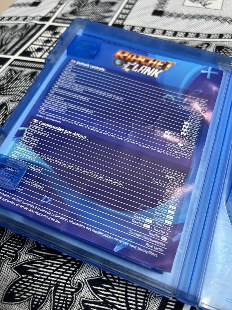 PS4 GAMES NEW CONDITION 1
