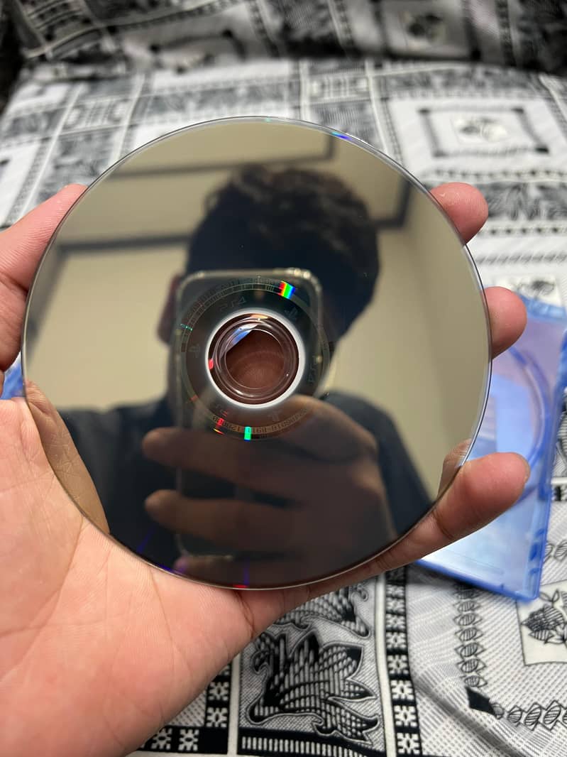 PS4 GAMES NEW CONDITION 4