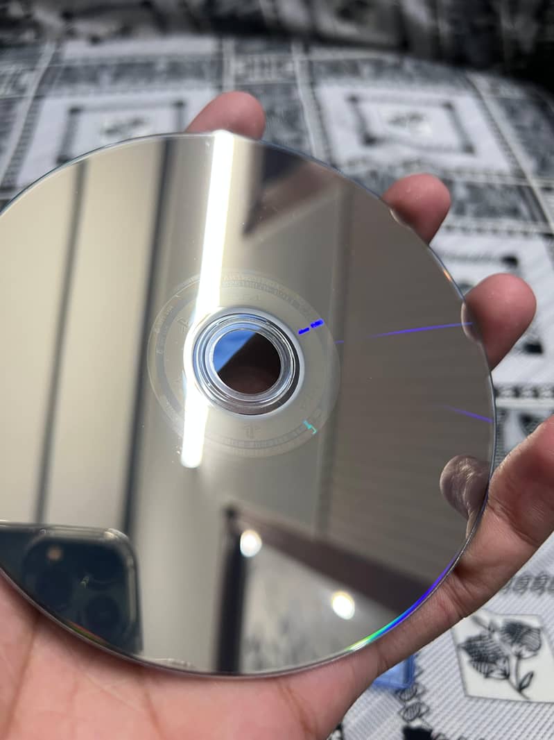 PS4 GAMES NEW CONDITION 5