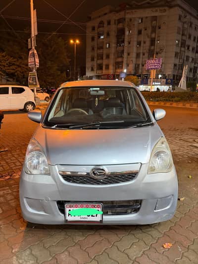 Daihatsu Mira L 2008 automatic for sale