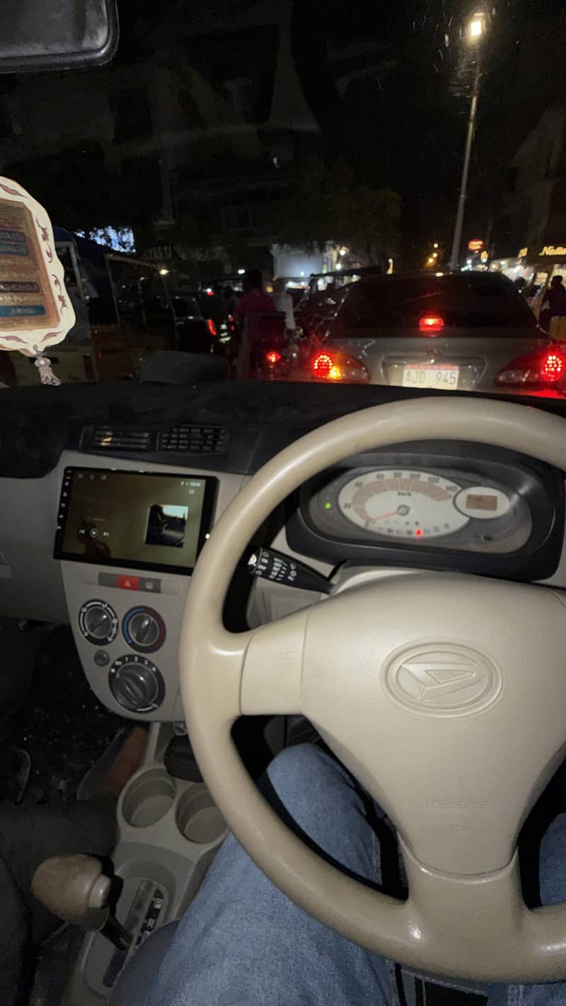 Daihatsu Mira L 2008 automatic for sale - Cars - 1120770701