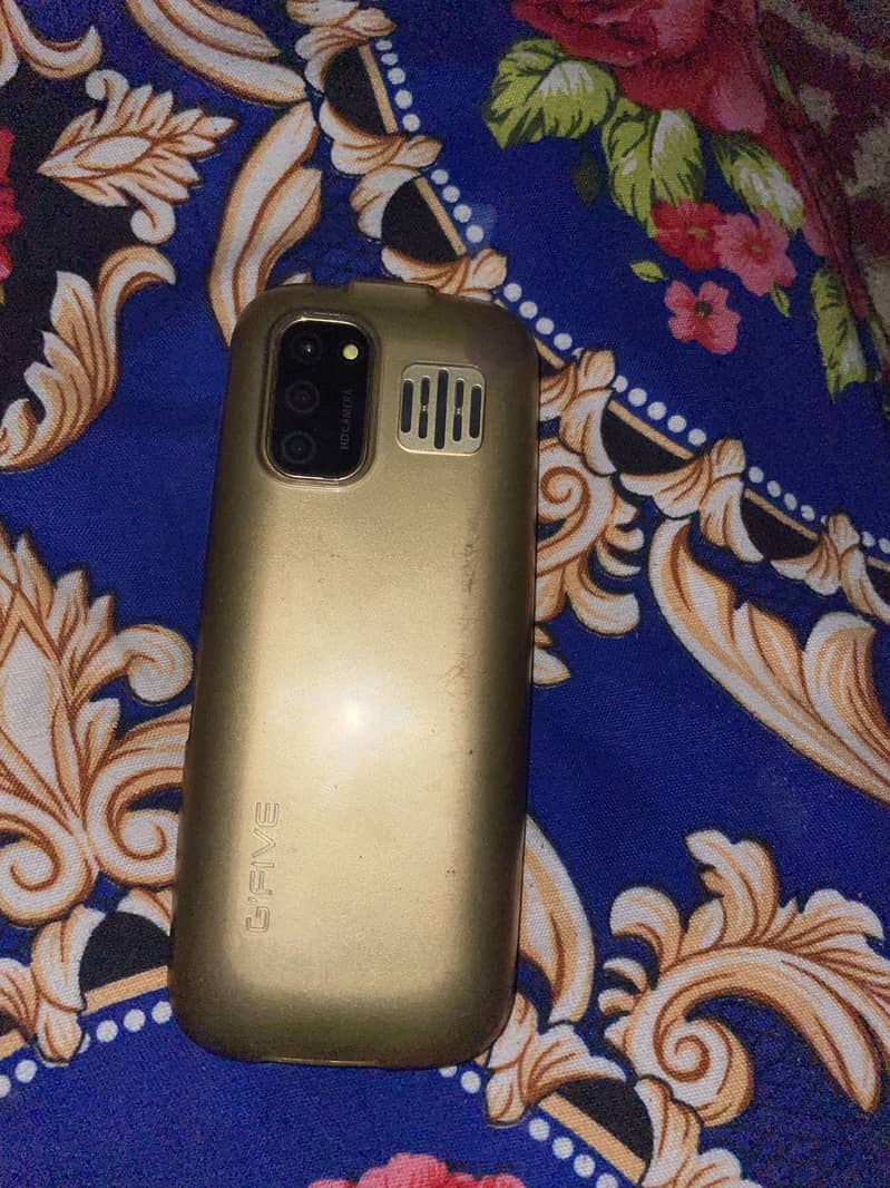G'Five Other Model 1