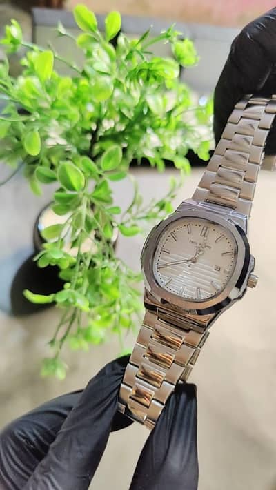 Patek Phillip Premium Addition