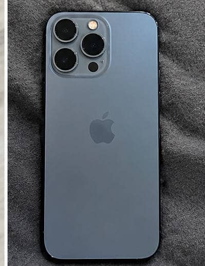 Apple iPhone 13 Pro