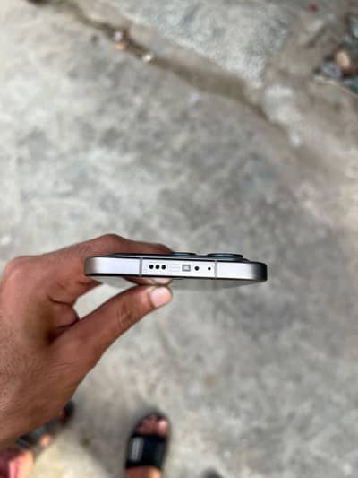 Infinix Note 60 Pro 10/10 conditions